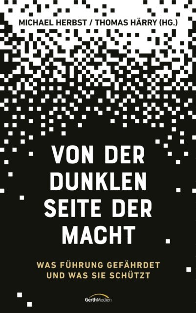 Thomas Harry, Michael Herbst - Von der dunklen Seite der Macht, E-bok