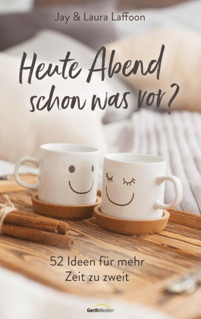 Laura Laffoon, Jay Laffoon - Heute Abend schon was vor?, E-bok