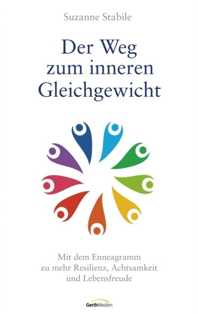 Suzanne Stabile - Der Weg zum inneren Gleichgewicht, E-bok