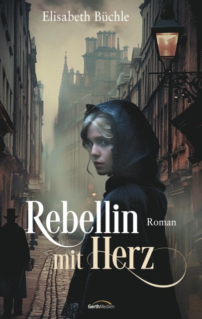Rebellin mit Herz