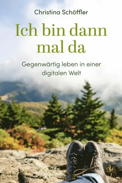 Christina Schoffler - Ich bin dann mal da, E-bok. Tillgänglighet: Lägg i varukorg