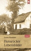 Leona Riemann - Hunsrücker Lebensbilder, Häftad