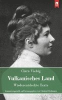 Clara Viebig, Manfred Moßmann - Vulkanisches Land, Häftad