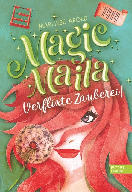 Marliese Arold - Magic Maila (Band 2), E-bok