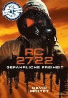 David Moitet - RC2722, Inbunden