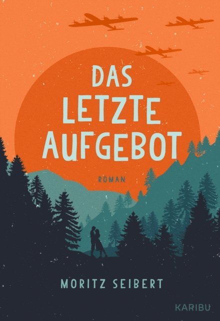 Moritz Seibert - Das letzte Aufgebot, E-bok. Tillgänglighet: Lägg i varukorg