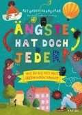 ngste hat doch jeder! - Wie du sie mit Mut berwinden kannst