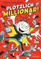 Rüdiger Bertram - Plötzlich: Millionär! (Band 1), Häftad