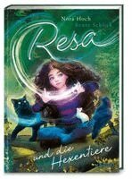 Nora Hoch - Resa und die Hexentiere (Band 1), Inbunden. Tillgänglighet: Lägg i varukorg