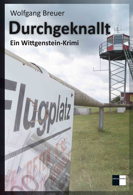 Wolfgang Breuer - Durchgeknallt, E-bok