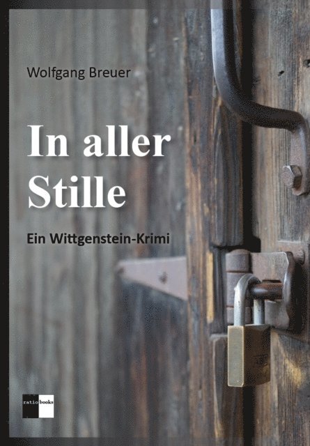 Wolfgang Breuer - In aller Stille, E-bok