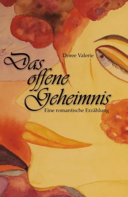 Doree Valerie - Das offene Geheimnis, E-bok. Tillgänglighet: Lägg i varukorg