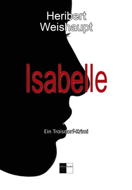 Weishaupt Heribert - Isabelle, E-bok. Tillgänglighet: Lägg i varukorg