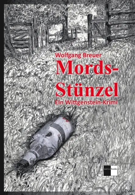 Wolfgang Breuer - Mords-Stünzel, E-bok. Tillgänglighet: Lägg i varukorg