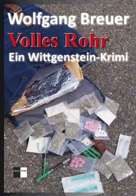 Wolfgang Breuer - Volles Rohr, E-bok. Tillgänglighet: Lägg i varukorg