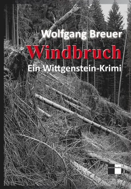 Wolfgang Breuer - Windbruch, E-bok. Tillgänglighet: Lägg i varukorg