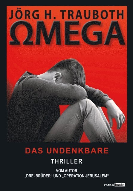 Jorg H. Trauboth - Omega, E-bok