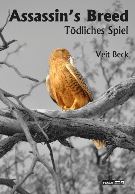 Veit Beck - Assassin's Breed, E-bok