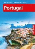 Portugal - VISTA POINT Reisefhrer A bis Z