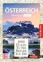 Rasso Knoller - Reiseführer Österreich. Stadtführer inklusive Ebook. Ausflugsziele, Sehenswürdigkeiten, Restaurant & Hotels uvm., Häftad