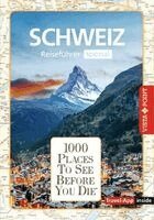 Gunnar Habitz - Reiseführer Schweiz. Stadtführer inklusive App. Ausflugsziele, Sehenswürdigkeiten, Restaurant & Hotels uvm., Inbunden. Tillgänglighet: Lägg i varukorg