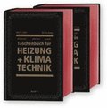 Recknagel - Taschenbuch für Heizung und Klimatechnik 80. Ausgabe 2021/2022 - Premiumversion inkl. E-Book