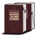 Recknagel - Taschenbuch für Heizung und Klimatechnik 81. Ausgabe 2023/2024 - Premiumversion inkl. eBook