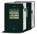 Recknagel - Taschenbuch fr Heizung und Klimatechnik 82. Ausgabe 2025/2026 - Basisversion