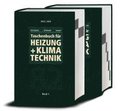 Recknagel - Taschenbuch fr Heizung und Klimatechnik 82. Ausgabe 2025/2026 - Premiumversion inkl. eBook