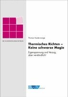 Thomas Vauderwange - Thermisches Richten - Keine schwarze Magie, Häftad