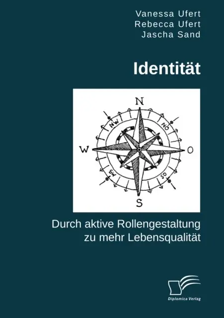 Nessi Ufert, Jascha Sand, Rebecca Ufert - Identität. Durch aktive Rollengestaltung zu mehr Lebensqualität, E-bok. Tillgänglighet: Lägg i varukorg