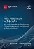 Produkt-Vorbestellungen als Marketing-Tool