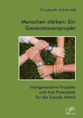 Elisabeth Stückradt - Menschen stärken, Häftad. Tillgänglighet: Lägg i varukorg