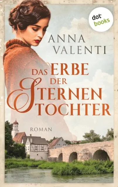 Anna Valenti - Das Erbe der Sternentochter - Band 5, E-bok. Tillgänglighet: Lägg i varukorg