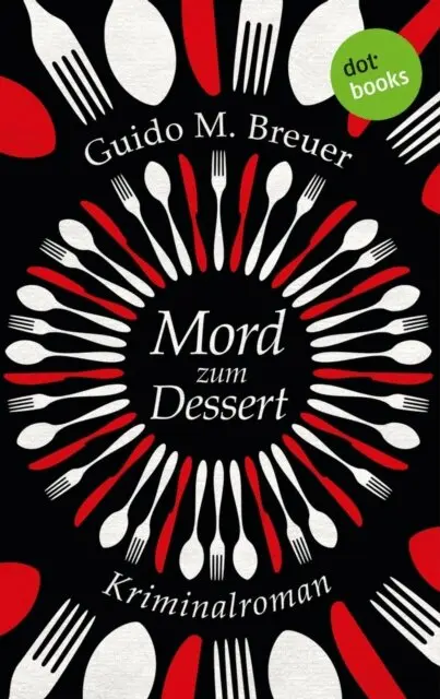 Guido M. Breuer - Mord zum Dessert, E-bok. Tillgänglighet: Lägg i varukorg