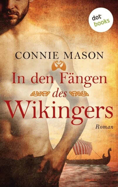 Connie Mason - In den Fangen des Wikingers, E-bok