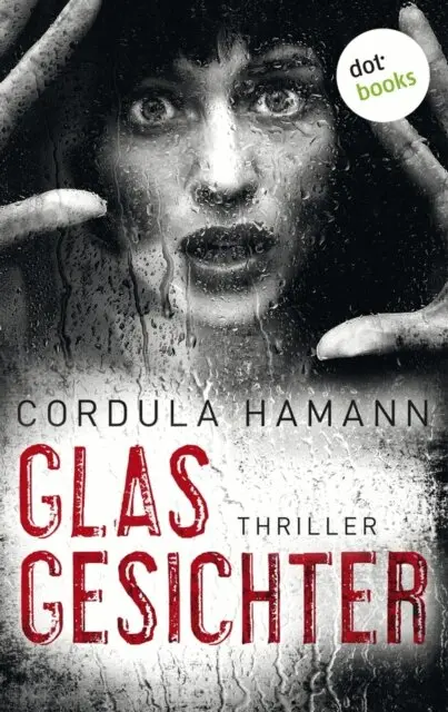 Cordula Hamann - Glasgesichter, E-bok. Tillgänglighet: Lägg i varukorg