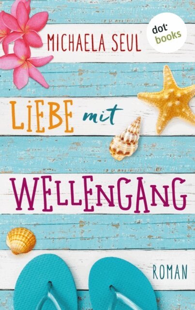 Michaela Seul - Liebe bis zur letzten Seite, E-bok
