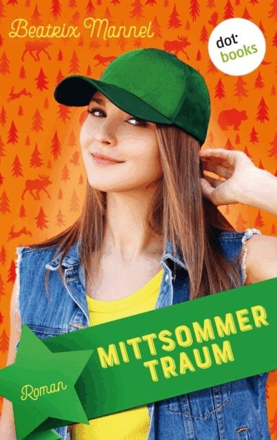 Beatrix Mannel - Mittsommertraum, E-bok