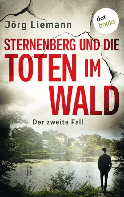 Jorg Liemann - Sternenberg und die Toten im Wald - Der zweite Fall, E-bok