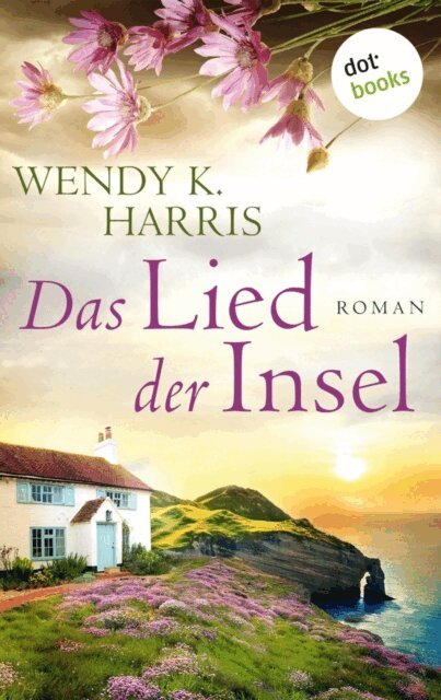 Wendy K. Harris - Das Lied der Insel: Isle of Wight - Teil 3, E-bok