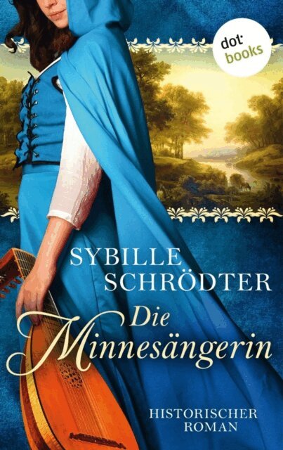 Sybille Schrodter - Die Minnesängerin, E-bok. Tillgänglighet: Lägg i varukorg