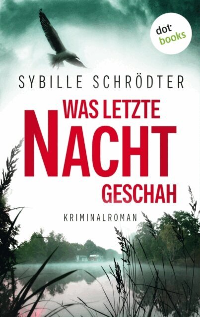 Sybille Schrodter - Was letzte Nacht geschah, E-bok. Tillgänglighet: Lägg i varukorg