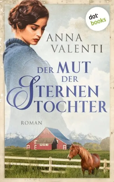 Anna Valenti - Der Mut der Sternentochter - Band 6, E-bok. Tillgänglighet: Lägg i varukorg