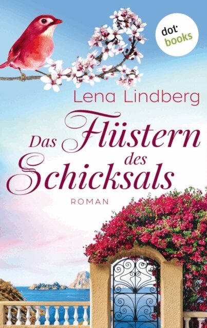 Lena Lindberg - Das Flüstern des Schicksals, E-bok