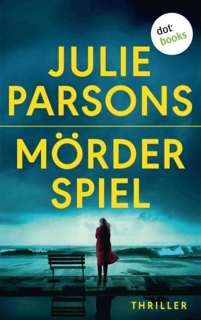 Julie Parsons - Mörderspiel: Marys Tod - Erster Roman, E-bok