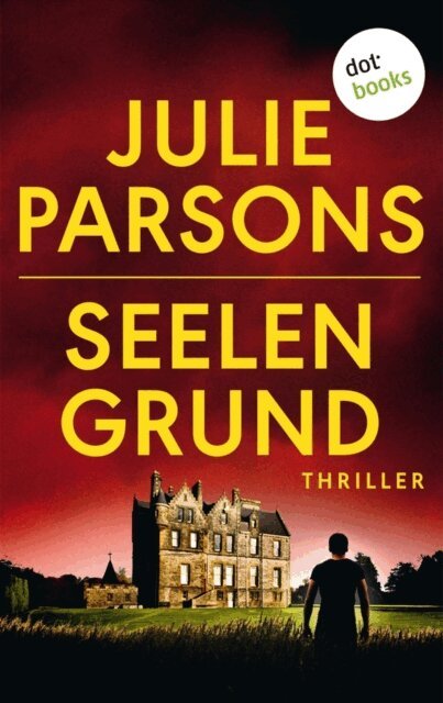 Julie Parsons - Seelengrund, E-bok