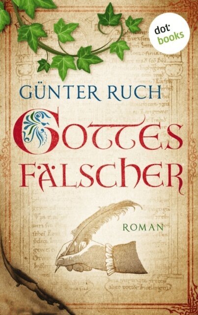 Gunter Ruch - Gottes Fälscher, E-bok. Tillgänglighet: Lägg i varukorg