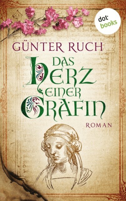 Gunter Ruch - Das Herz einer Gräfin, E-bok. Tillgänglighet: Lägg i varukorg