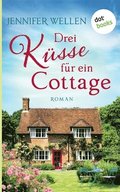 Drei K�sse f�r ein Cottage